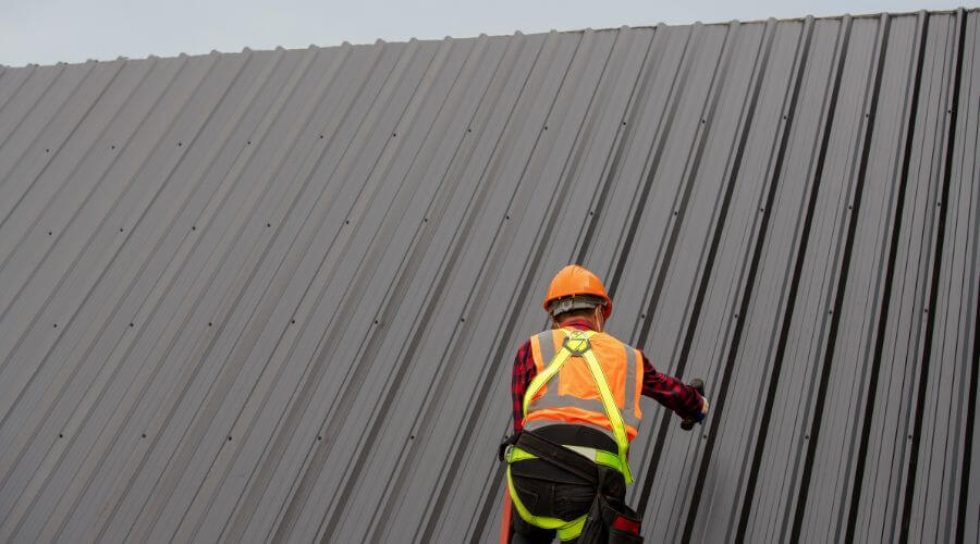 Professional Flat Roofing Installation in Bellemont, AZ